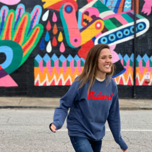 Meet your Posher, Annie